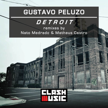 Gustavo Peluzo - Detroit