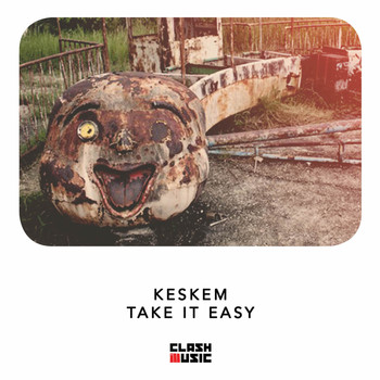 Keskem - Take It Easy