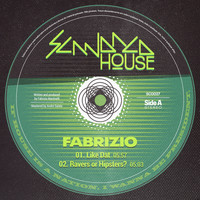 Fabrizio - Scandalo House #02 Ravers or Hipsters?
