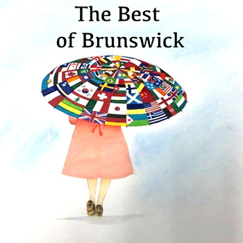 Various Artists - The Best of Brunswick