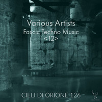 Emilove - Fascic Techno Music 12