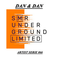 Dan & Dan - Artist Serie 066
