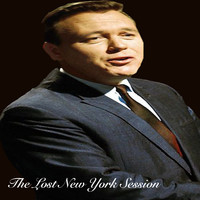 Matt Monro - The Lost New York Sessions