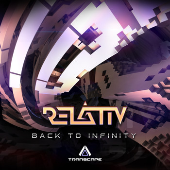 Relativ - Back to Infinity