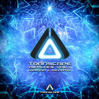 Relativ and Makida - Transcape Remixes, Vol. 1