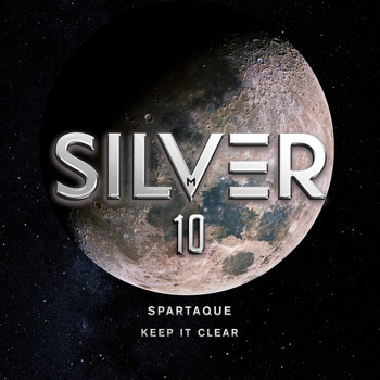 Spartaque - Keep It Clear