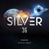 Teqnov - Kind of Crazy