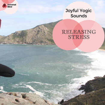 Spiritual Sound Clubb - Releasing Stress - Joyful Yogic Sounds