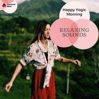 AlFa RaYn - Relaxing Sounds - Happy Yogic Morning