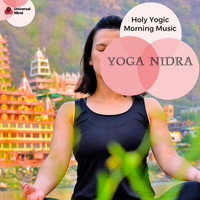 ArAv NATHA - Yoga Nidra - Holy Yogic Morning Music