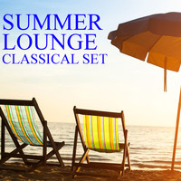 Joseph Alenin - Summer Lounge Classical Set