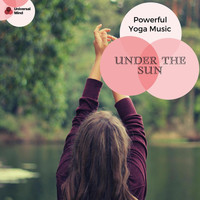 Prime Tee - Under The Sun - Powerful Yoga Music