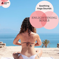 Bright Night - Enlightening Souls - Soothing Yoga Sounds