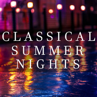 Great Baltic Symphony Orchestra - Classical Summer Nights