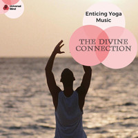 Serenity Calls - The Divine Connection - Enticing Yoga Music