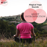 ArAv NATHA - Quiet Introspection - Magical Yoga Sounds