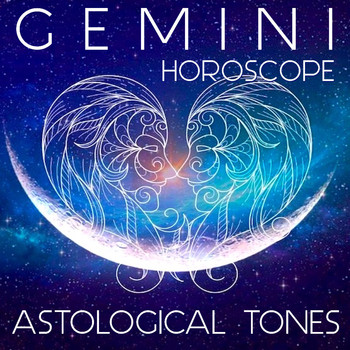 Levantis - Gemini Horoscope Astrological Tones