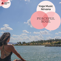 Trinity Meditationn Club - Peaceful Soul - Yoga Music Nirvana