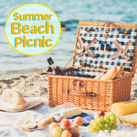Joseph Alenin - Summer Beach Picnic