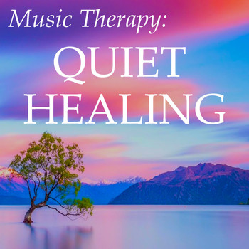 Yaskim - Music Therapy: Quiet Healing