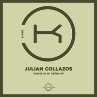 Julian Collazos - Sabor De Mi Tierra