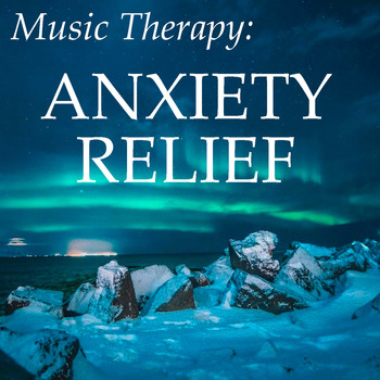 The Avantis and Power Shui - Music Therapy: Anxiety Relief