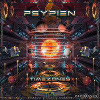 Psypien - Timezones