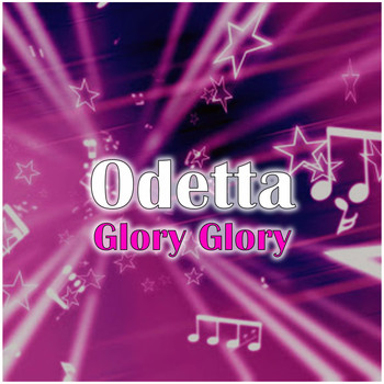 Odetta - Glory Glory