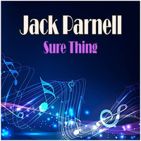 Jack Parnell - Sure Thing
