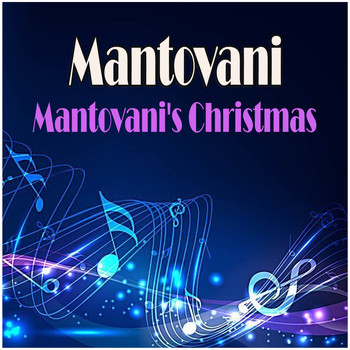 Mantovani - Mantovani's Christmas