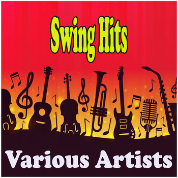 Various Artists - Swing Hits
