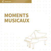 Franz Schubert - Moments musicaux (D. 780 (op. 94))