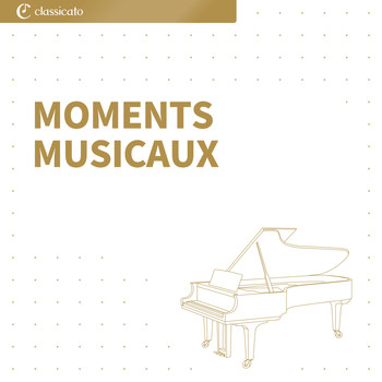 Franz Schubert - Moments musicaux (D. 780 (op. 94))