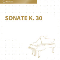 Domenico Scarlatti - Sonate K. 30