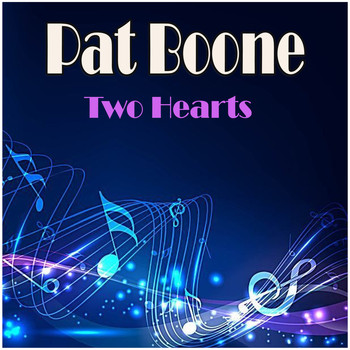 Pat Boone - Two Hearts