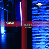 Kinko - Klub XP (Rework)