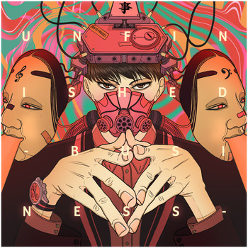 Tokyo Project - Unfinished Business