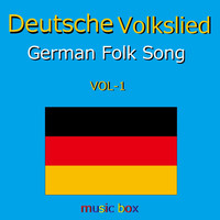 オルゴールサウンド J-POP - Deutsches Volkslied オルゴール作品集 VOL-1