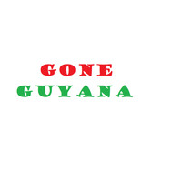 Alex J - Gone Guyana