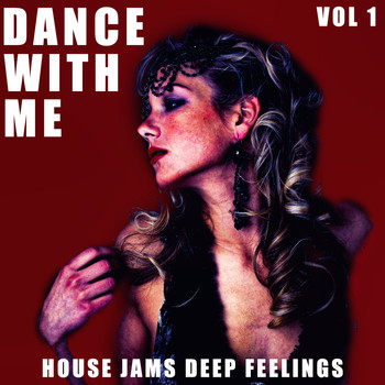 Various Artists - Dance with Me, Vol. 1