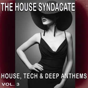 Various Artists - The House Syndacate, Vol. 3