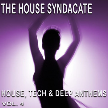 Various Artists - The House Syndacate, Vol. 4