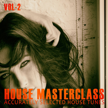 Various Artists - House Masterclass, Vol. 2