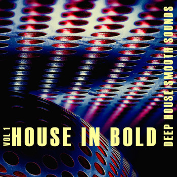 Various Artists - House in Bold, Vol. 1