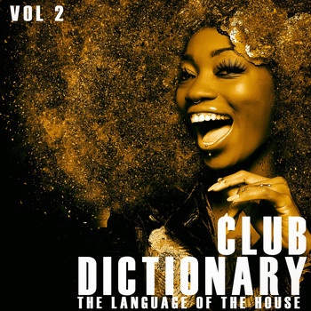 Various Artists - Club Dictionary, Vol. 2