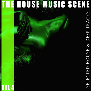 Various Artists - The House Music Scene, Vol. 4