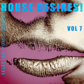 Various Artists - House Desires!, Vol. 7
