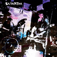 Samantha - Samantha