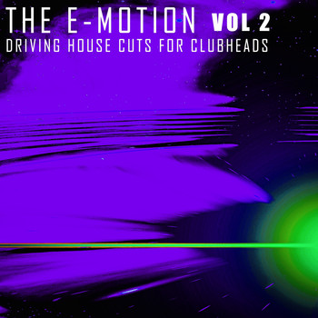 Various Artists - The E-Motion, Vol. 2