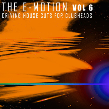 Various Artists - The E-Motion, Vol. 6